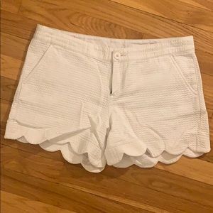 Lilly Pulitzer shorts - lightly used